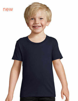Dětské tričko Crusader - Reklamnepredmety