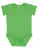Kojenecké body s krátkým rukávem Infant Fine - 1924631-optimized - variant