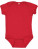 Kojenecké body s krátkým rukávem Infant Fine - 1924727-optimized - variant