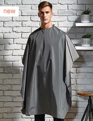 Nepromokavá zástěra Salon Gown