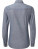 Dámská organická košile s dlouhým rukávem Fairbrade Chambray - 2044420-optimized - variant 