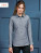 Dámská organická košile s dlouhým rukávem Fairbrade Chambray - 2050753-optimized - variant 