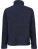 Poctivě vyrobená RPET bunda fleece s 3/4 zipem - 2055956-optimized - variant 