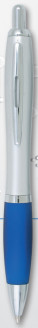 Pero AB 023 S - 6358-50-m - variant A AB 023 SILVER Blue