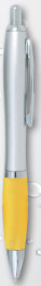 Pero AB 023 S - 6361-50-y - variant A AB 023 SILVER Yellow