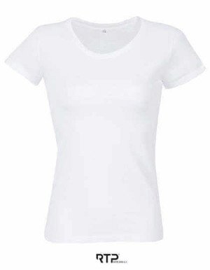 Dámské tričko Tempo (balení po 10 ks) - Reklamnepredmety