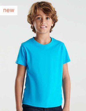 Dětské triko Stafford - Reklamnepredmety
