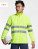 Fleecová bunda Altair Hi-Viz - 2116489-optimized - variant 
