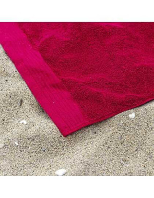 Plážový ručník Deluxe