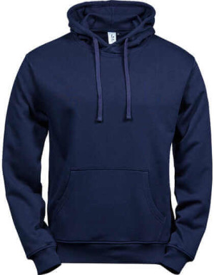 Mikina s kapucí Power Hoodie - Reklamnepredmety