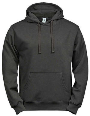 Mikina s kapucí Power Hoodie - Reklamnepredmety