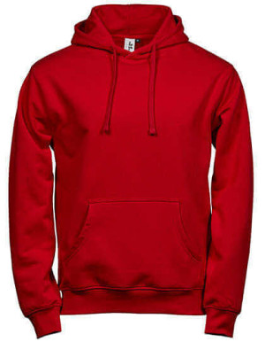 Mikina s kapucí Power Hoodie - Reklamnepredmety