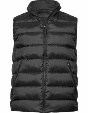 Lehká vesta Lite Bodywarmer - Reklamnepredmety