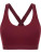 Sportovní podprsenka Medium Impact Core Bra - 2047033-optimized - variant 
