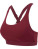 Sportovní podprsenka Medium Impact Core Bra - 2047036-optimized - variant 