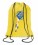 Batoh se šňůrkou XL (volitelná EKO verze) - zlty-optimized - variant 