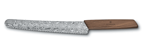 Nůž na chléb a pečivo, Damas, Limited edition