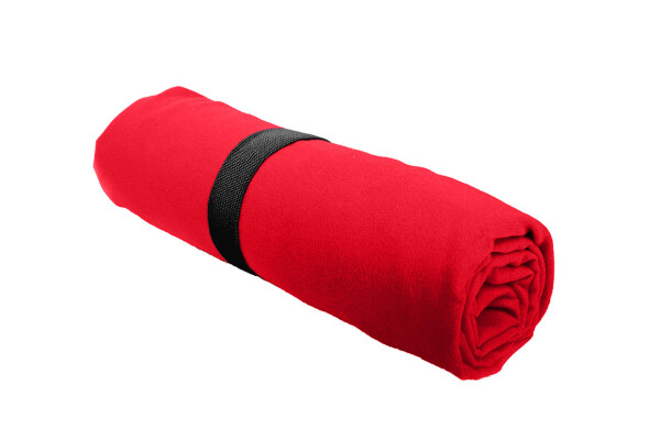Microtech, ručník z mikrovlákna