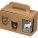 Sada 2 vánočních hrnků - 82536mc_box - variant M 82536MC