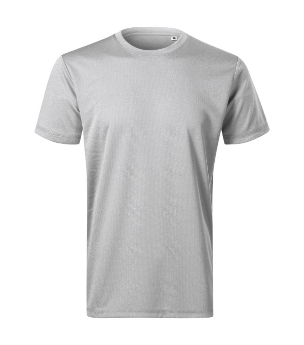 Pánské tričko Chance z recyklovaného polyesteru