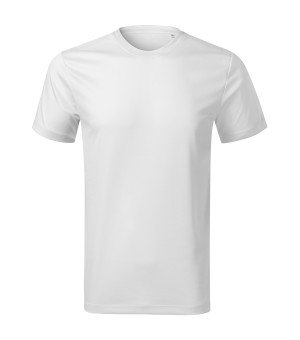 Pánské tričko Chance z recyklovaného polyesteru - Reklamnepredmety