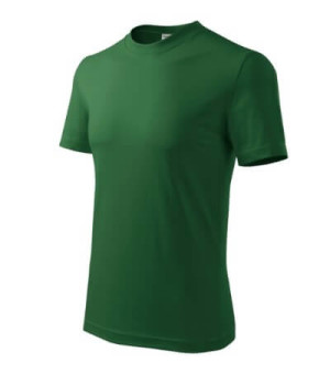 Base unisex triko - Reklamnepredmety