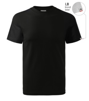 Base unisex triko - Reklamnepredmety