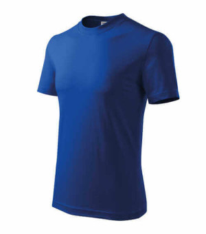 Recall unisex triko - Reklamnepredmety