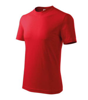 Recall unisex triko - Reklamnepredmety
