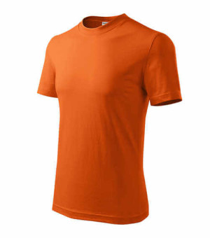 Recall unisex triko - Reklamnepredmety