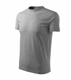 Recall unisex triko - Reklamnepredmety