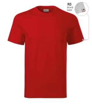 Recall unisex triko - Reklamnepredmety