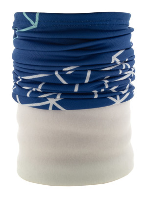 CreaScarf Winter víceúčelový šátek na zakázku - Reklamnepredmety