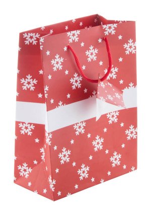 vánoční taška, malá Palokorpi S - Reklamnepredmety