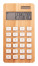 Kalkulačka z bambusu BooCalc - ap806979_s53j19tl - variant Ap 806979