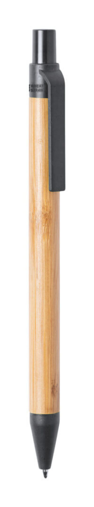 Bambusové kuličkové pero Roak - Reklamnepredmety