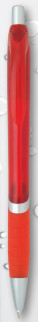 Pero WZ 2082 - 6456-50-cer - variant A WZ 2082 Red