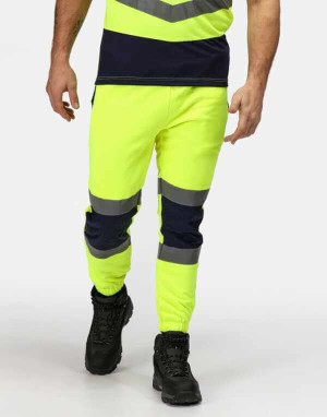 Reflexní kalhoty  Pro Regatta Professional - Reklamnepredmety