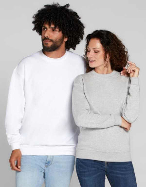 Unisex mikina Crew Sweat - Reklamnepredmety