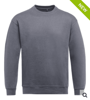 Unisex mikina Crew Sweat - Reklamnepredmety