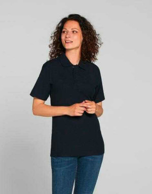 Unisex polo SG - Reklamnepredmety