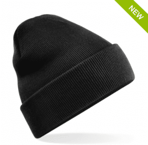 Recyklovaná čepice Original Cuffed Beanie - Reklamnepredmety