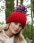 Čepice s bambulí Hygge - 961-69-401-m-2021-01jpg-l - variant 