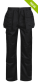 Pracovní kalhoty Pro Cargo (Reg) - black - variant 