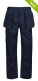 Pracovní kalhoty Pro Cargo (Reg) - navy - variant 