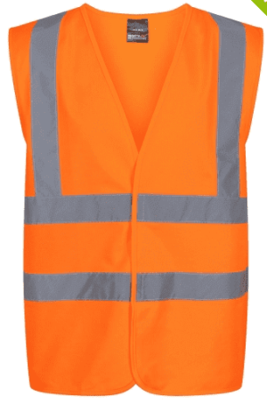 Reflexní vesta Pro Hi Vis - Reklamnepredmety