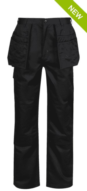 Pracovní kalhoty Pro Cargo Holster (Short) - Reklamnepredmety