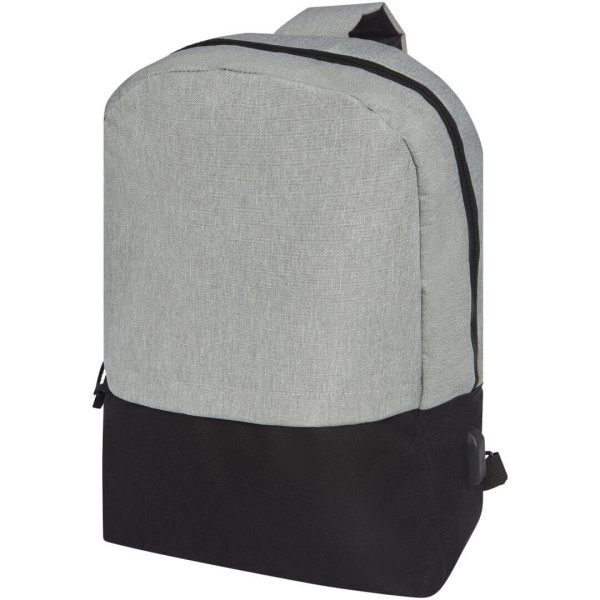 Mono batoh s popruhem na notebook 15,6"