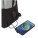 Mono batoh s popruhem na notebook 15,6" - 12050906_D1 - variant PF 12050906