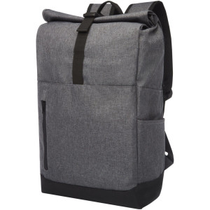 Rolovací batoh na 15,6" notebook Hoss - Reklamnepredmety